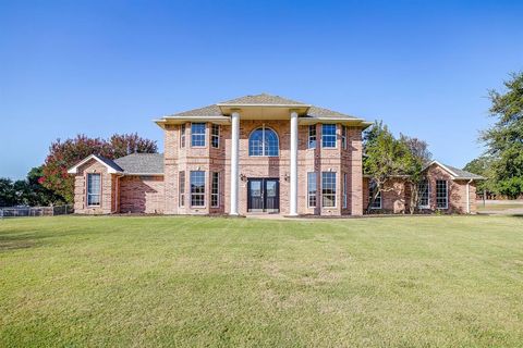 2212 Summit Drive Burleson TX 76028