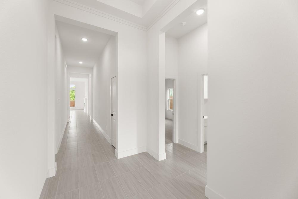 Llano Springs - Residential