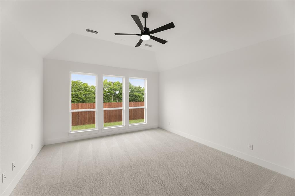 Llano Springs - Residential