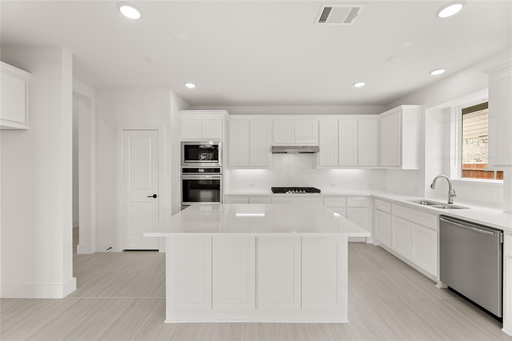 Llano Springs - Residential