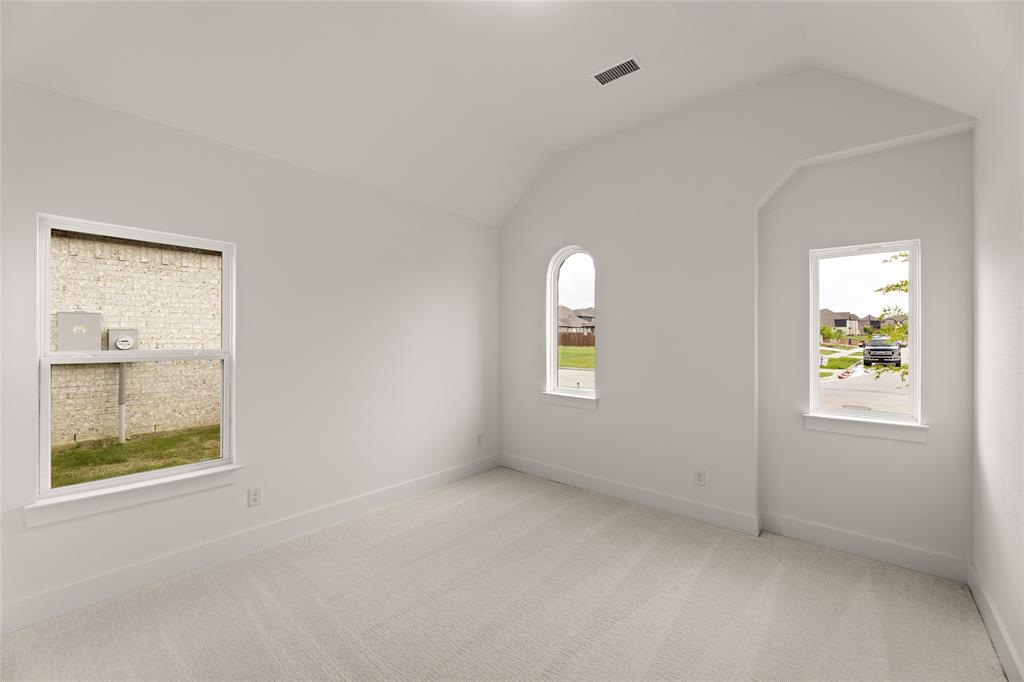 Llano Springs - Residential