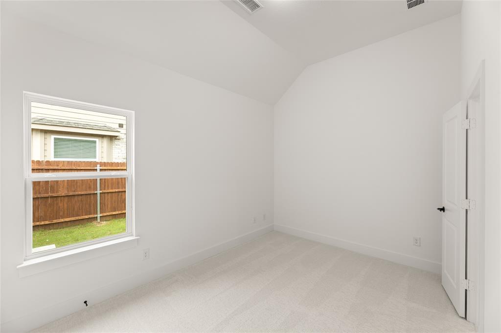 Llano Springs - Residential