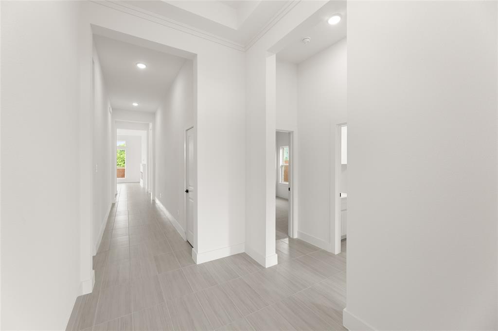 Llano Springs - Residential