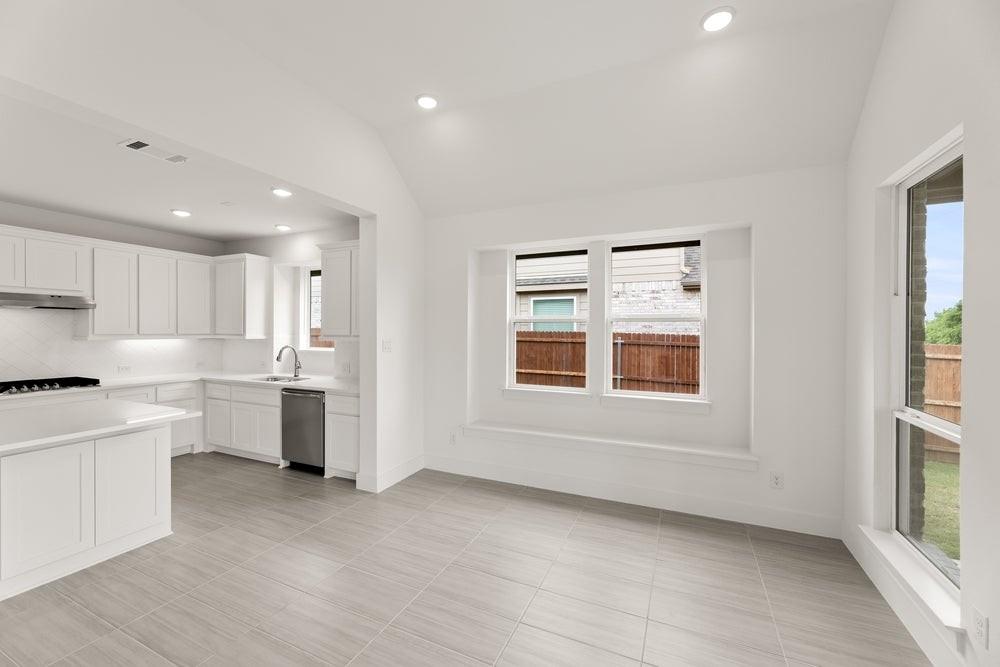 Llano Springs - Residential