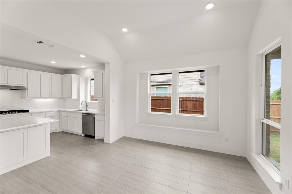 Llano Springs - Residential