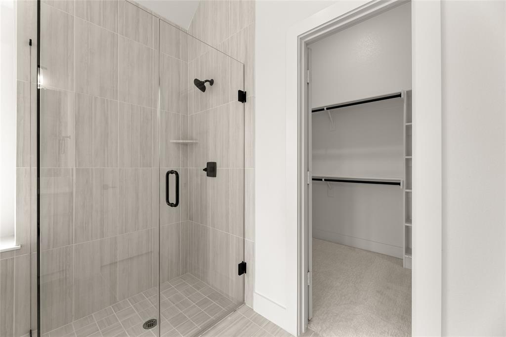 Llano Springs - Residential