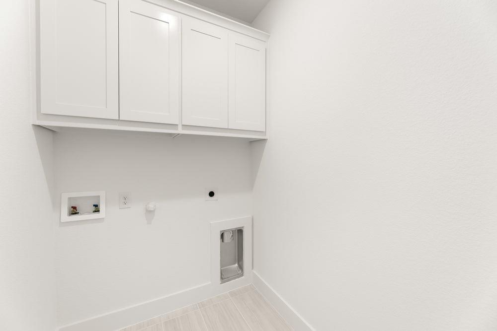 Llano Springs - Residential