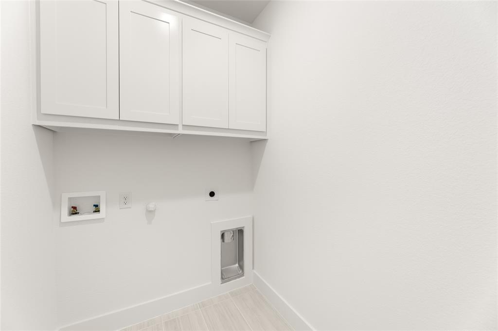 Llano Springs - Residential