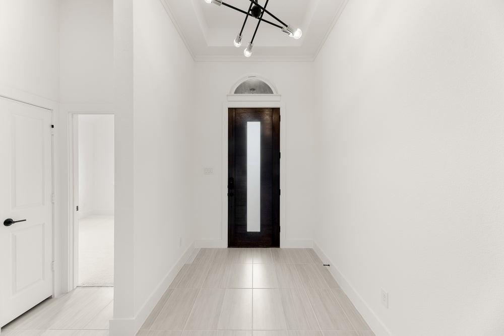 Llano Springs - Residential