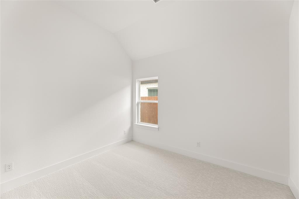 Llano Springs - Residential