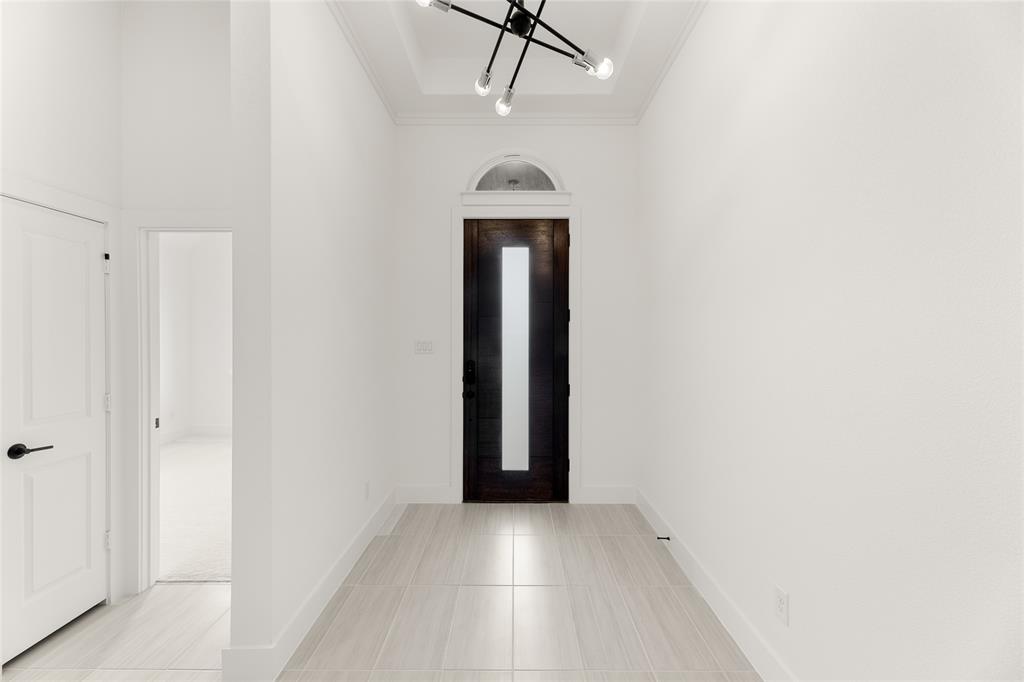 Llano Springs - Residential