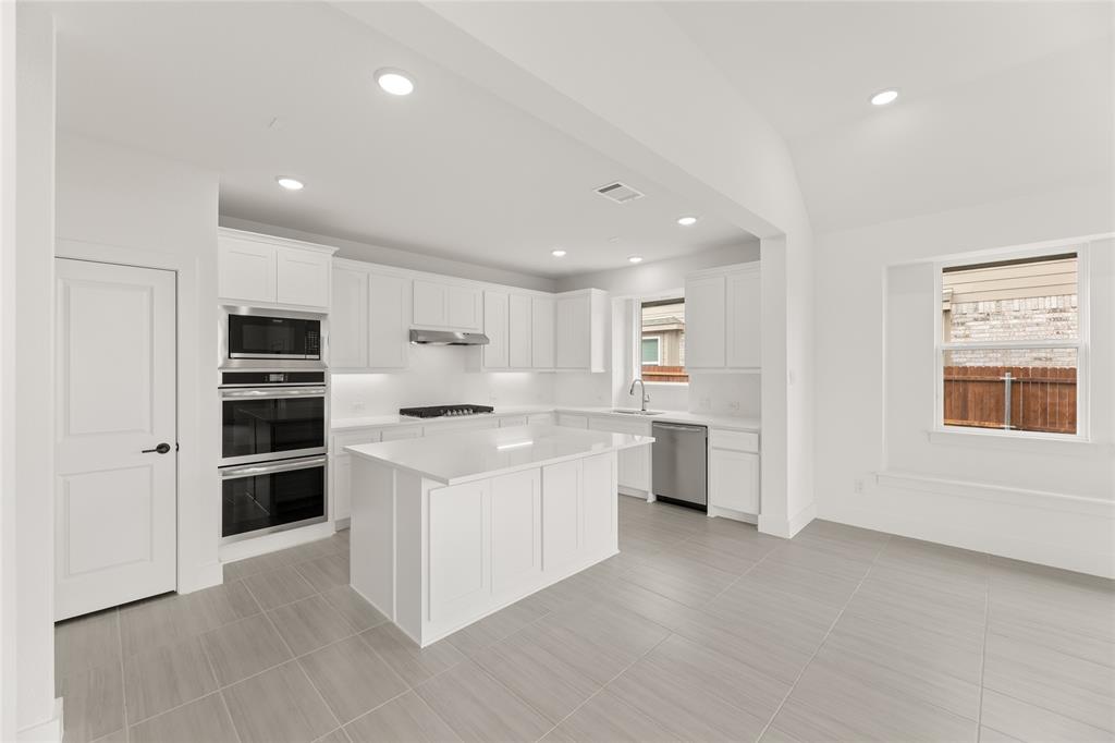 Llano Springs - Residential