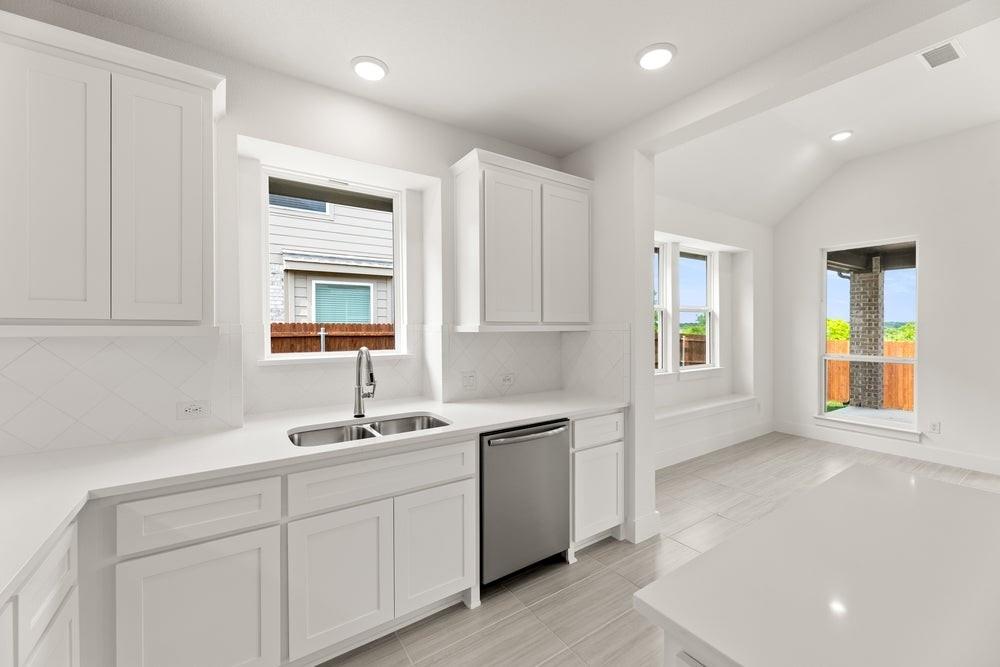 Llano Springs - Residential