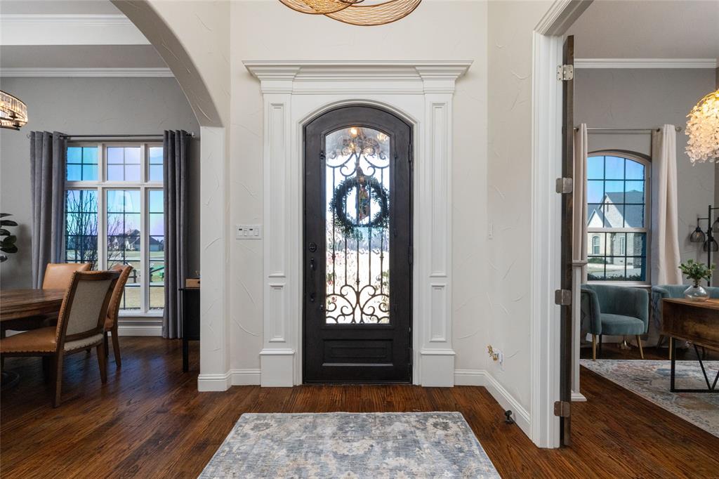 9101 Iron Mountain Trail