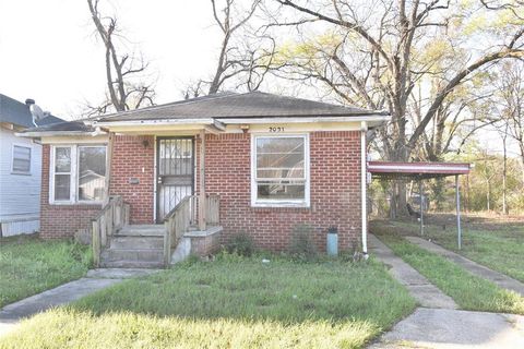 2031 Ashton Street Shreveport LA 71103