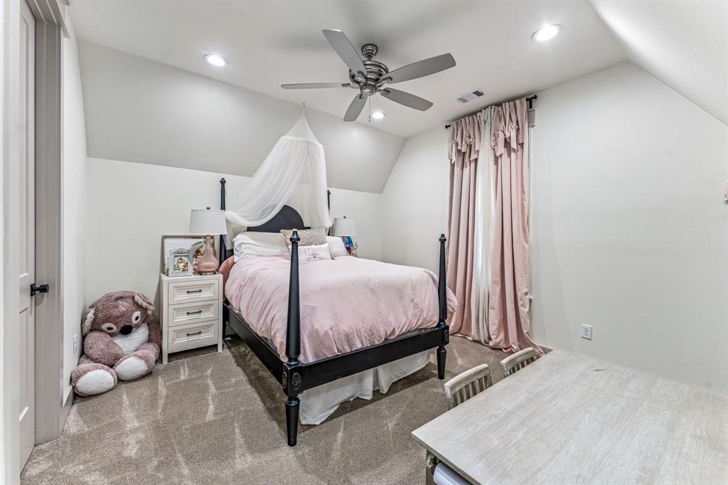 Stephens Bluff - Residential