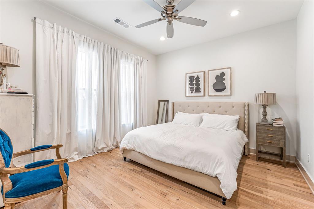 Stephens Bluff - Residential