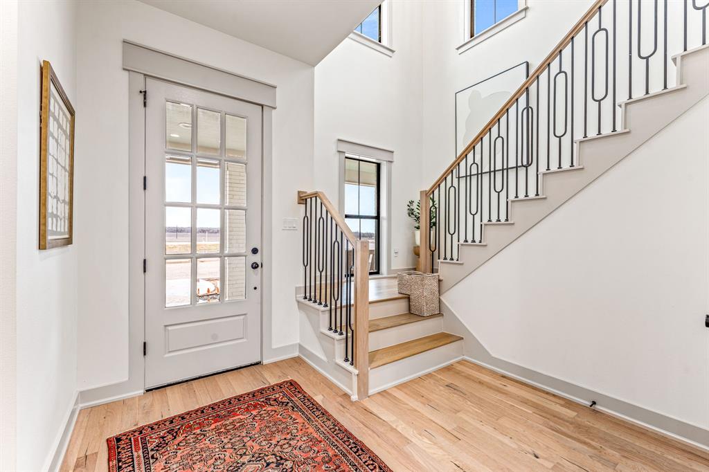 Stephens Bluff - Residential