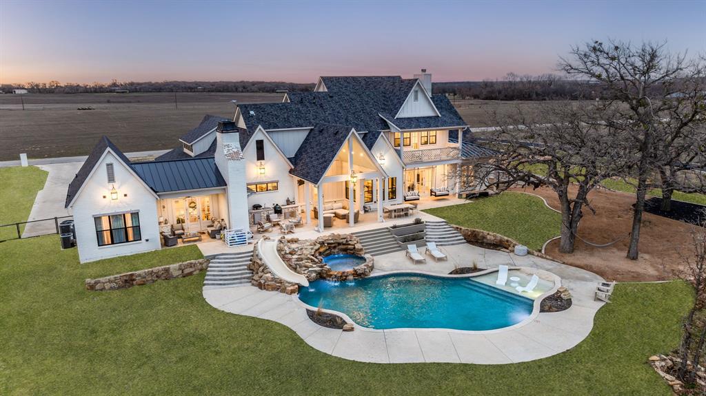 Stephens Bluff - Residential