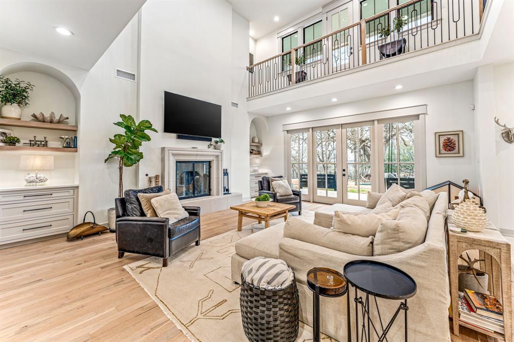 Stephens Bluff - Residential