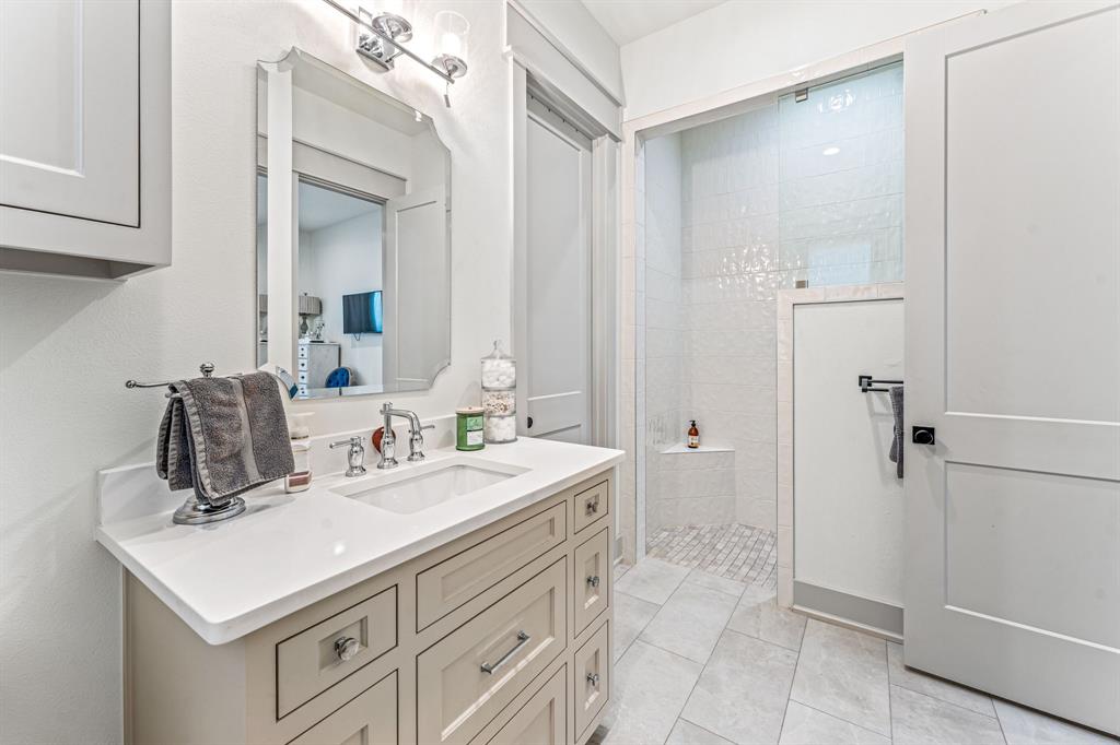 Stephens Bluff - Residential