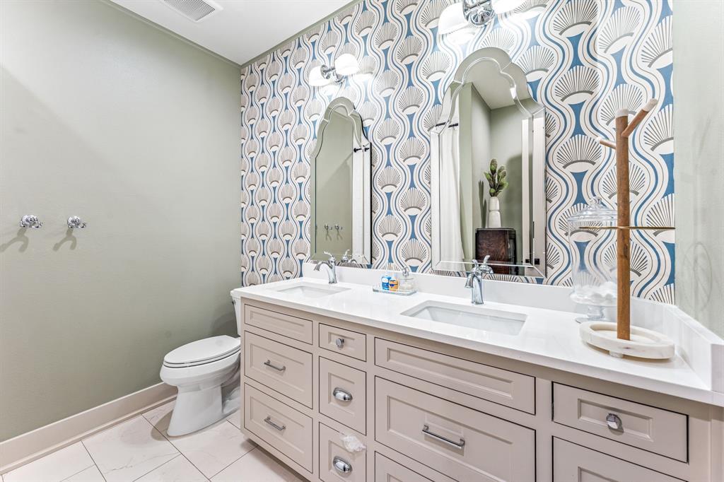 Stephens Bluff - Residential