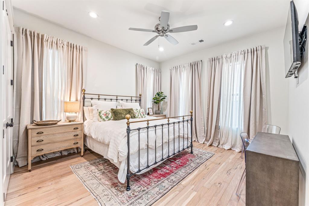 Stephens Bluff - Residential