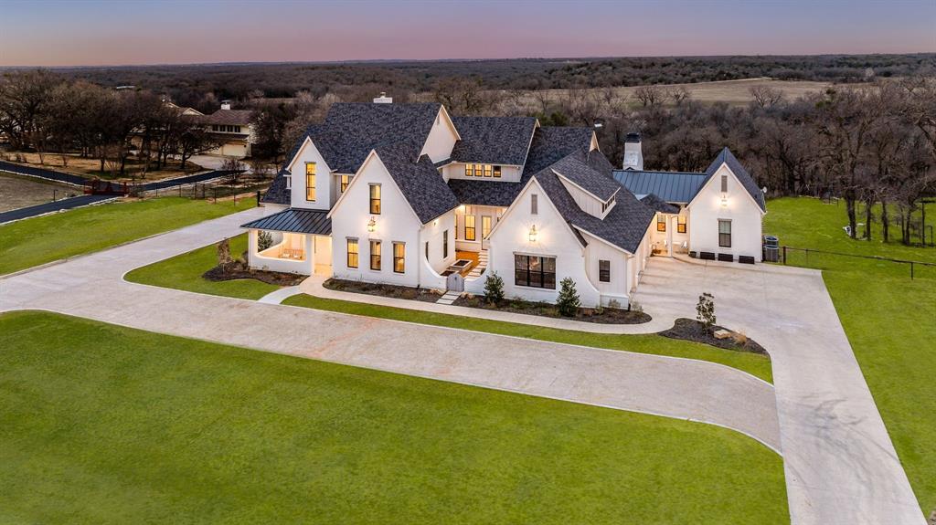 Stephens Bluff - Residential