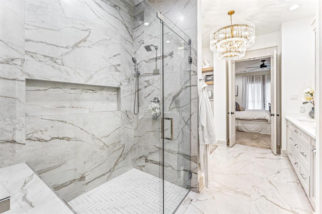 Stephens Bluff - Residential