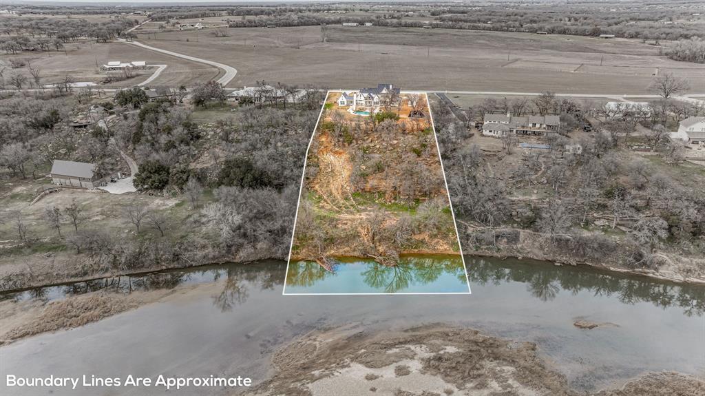 Stephens Bluff - Residential