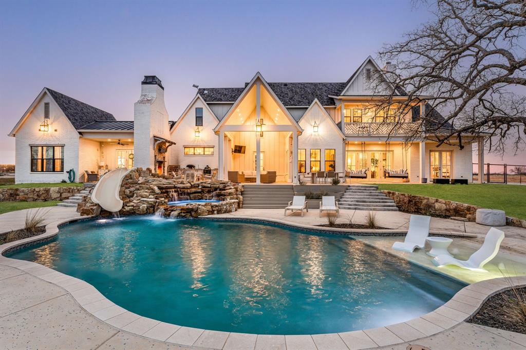 Stephens Bluff - Residential