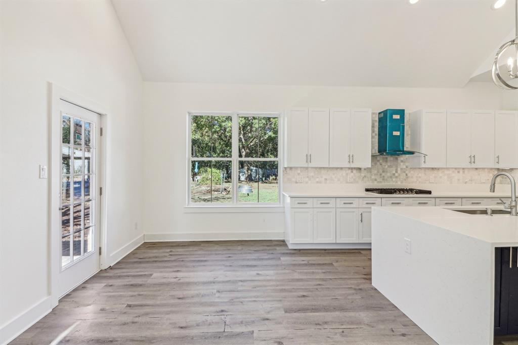 College Add - Residential