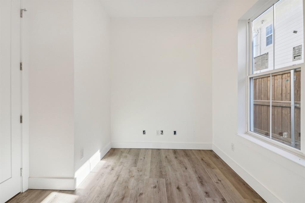 College Add - Residential