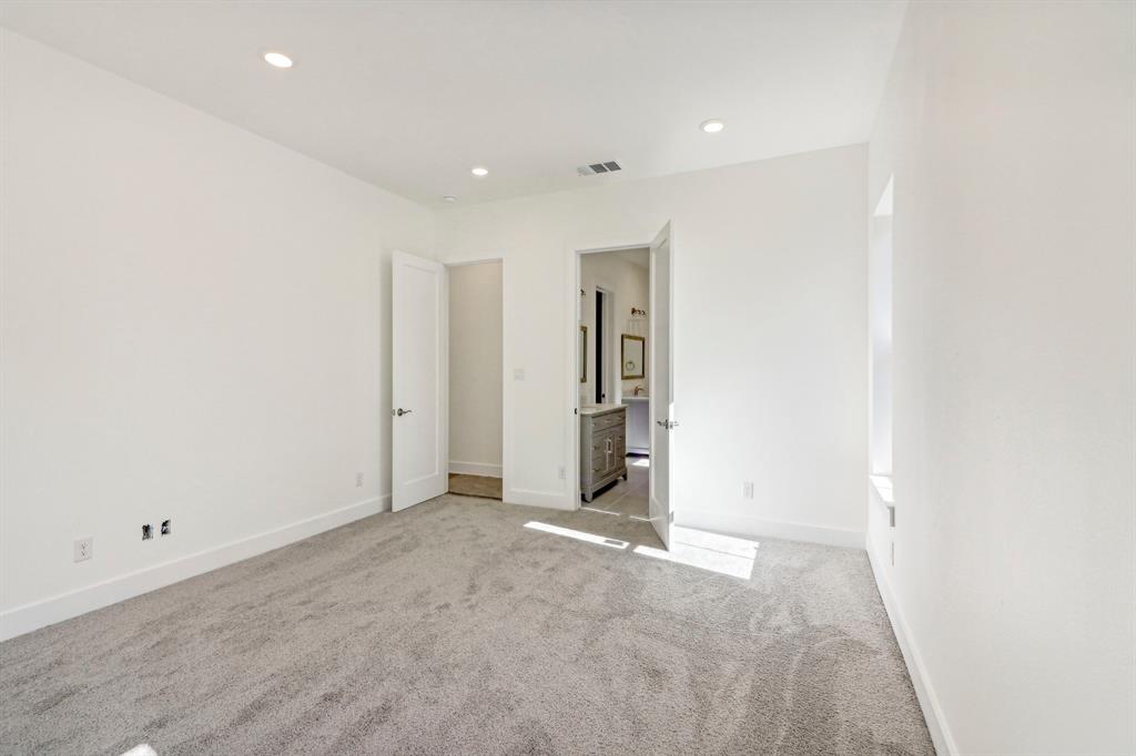 College Add - Residential