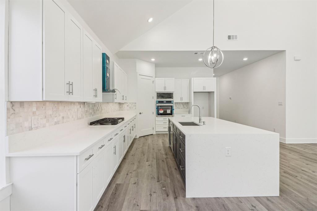 College Add - Residential
