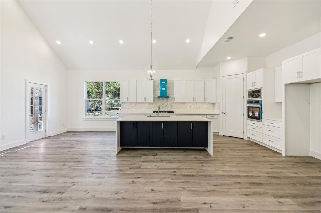 College Add - Residential