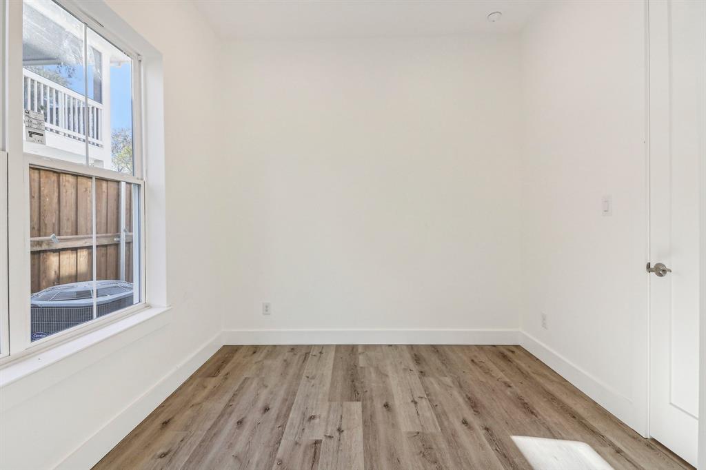 College Add - Residential