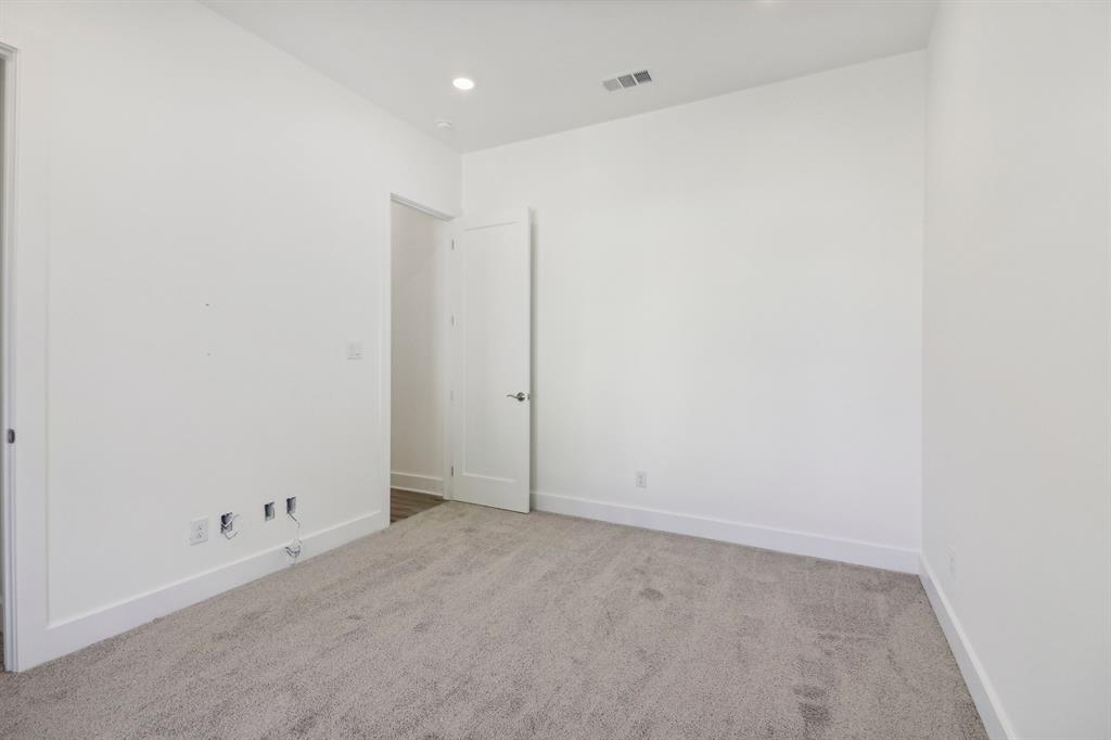 College Add - Residential