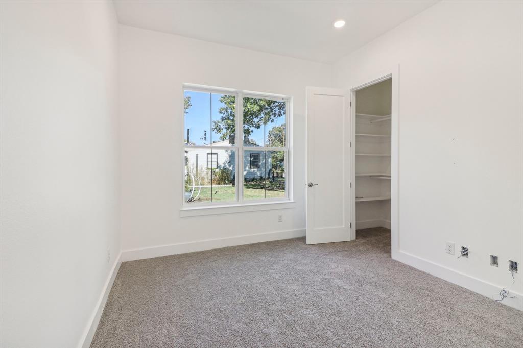 College Add - Residential