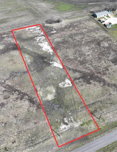 Lot 8 County Road 590 Nevada TX 75173