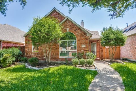 8416 Pipe Stone Drive Plano TX 75025