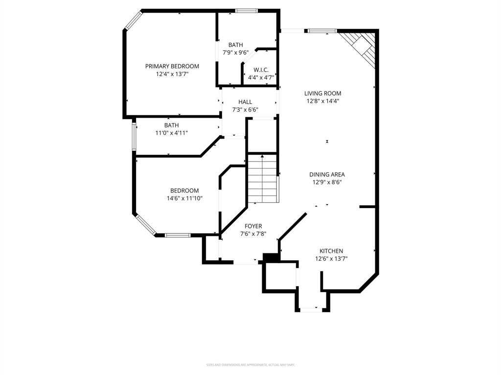 Marys Creek Estates Sub - Residential Lease