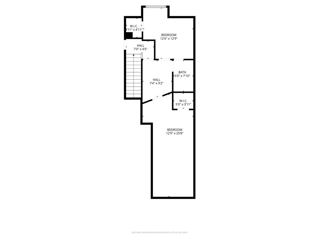 Marys Creek Estates Sub - Residential Lease