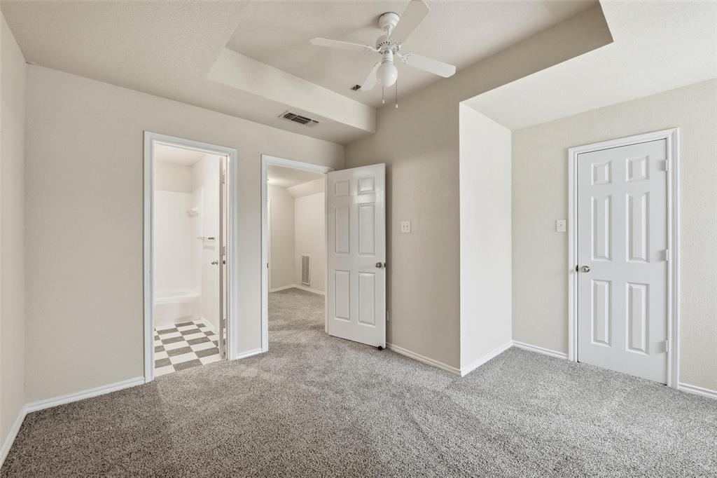 Marys Creek Estates Sub - Residential Lease