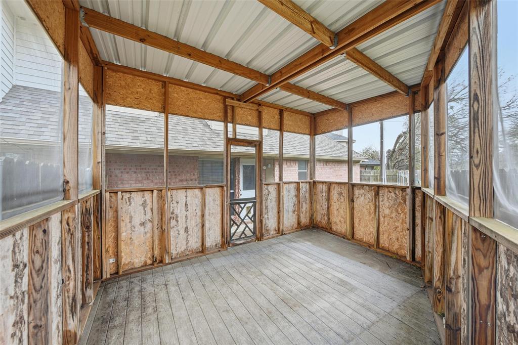 Marys Creek Estates Sub - Residential Lease