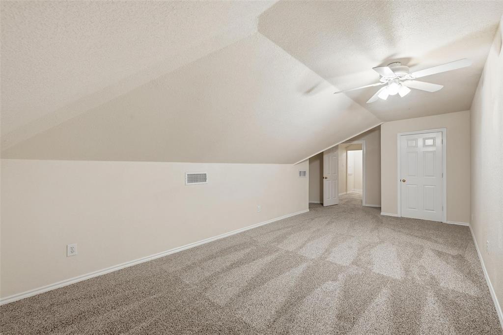 Marys Creek Estates Sub - Residential Lease