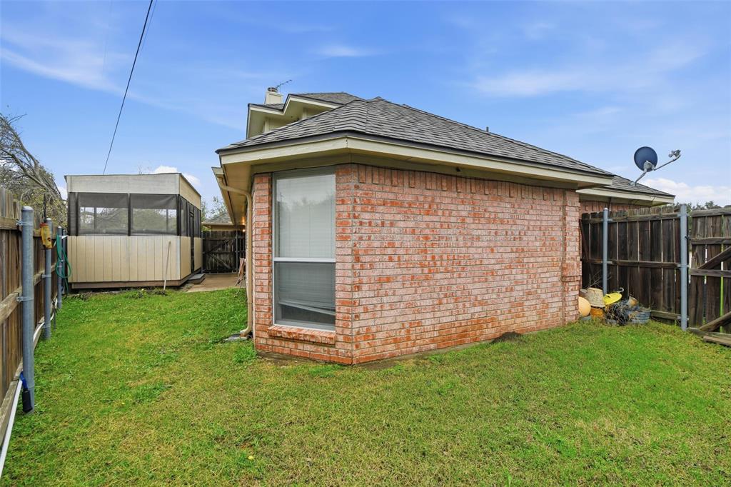 Marys Creek Estates Sub - Residential Lease