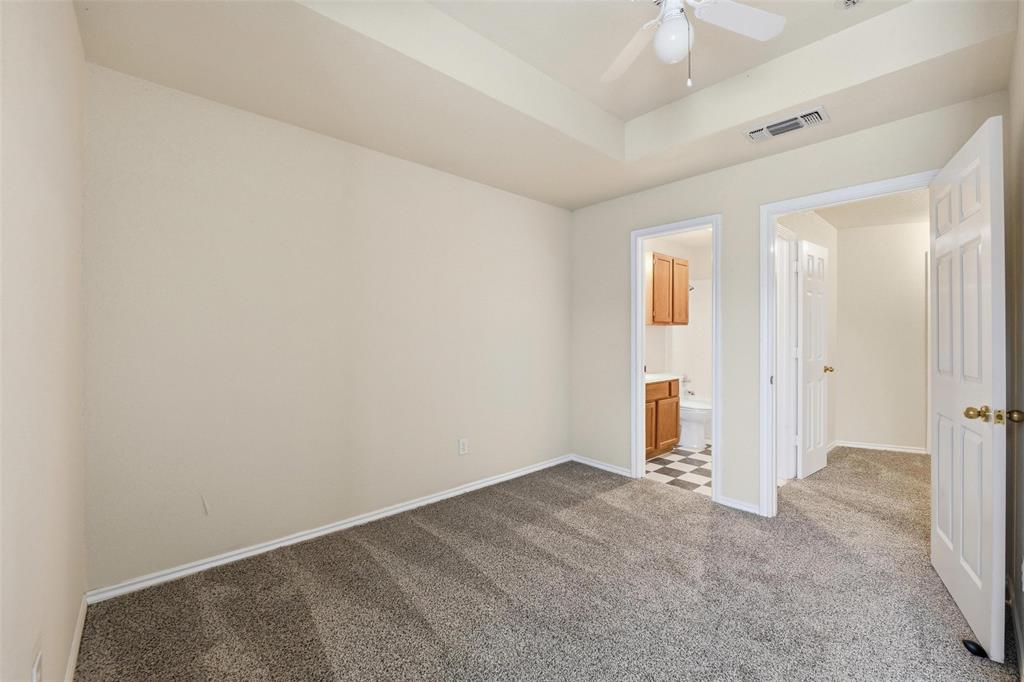 Marys Creek Estates Sub - Residential Lease