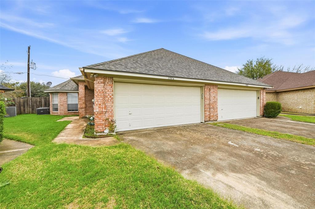 Marys Creek Estates Sub - Residential Lease