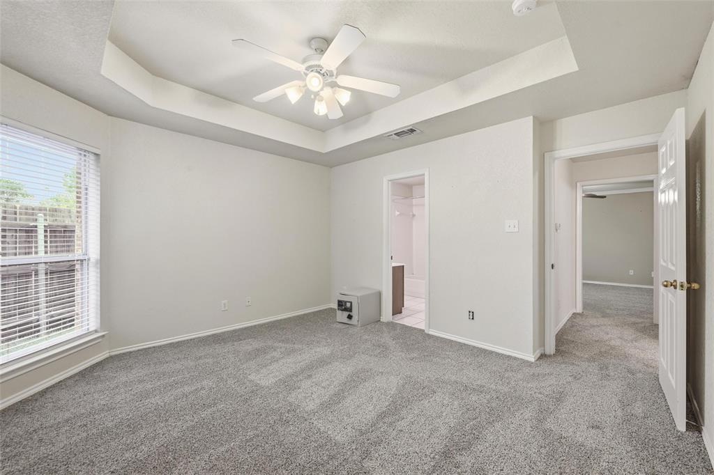 Marys Creek Estates Sub - Residential Lease